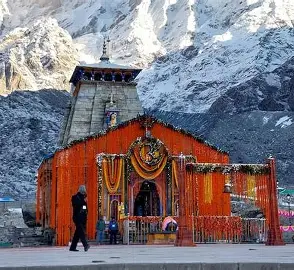 Fixed Departure Char Dham Yatra – Uttarakhand